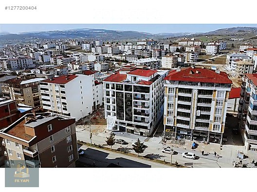 Şehrin En Prestijli Projesinde 120m² Köşe Lüks Daire